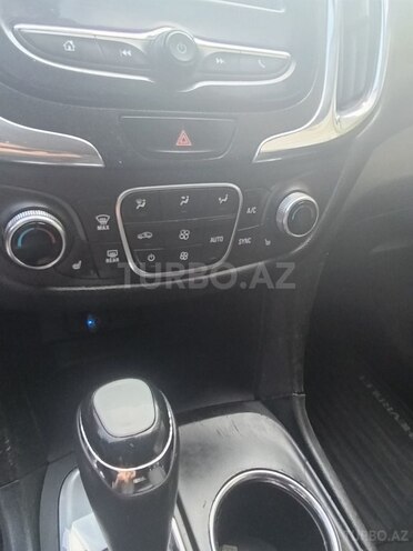 Chevrolet Equinox 2018, 249,133 km - 1.5 л - Bakı