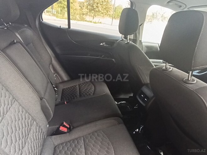 Chevrolet Equinox 2018, 249,133 km - 1.5 л - Bakı