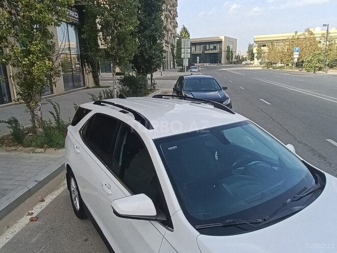 Chevrolet Equinox 2018, 249,133 km - 1.5 л - Bakı
