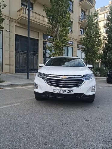 Chevrolet Equinox 2018, 249,133 km - 1.5 л - Bakı