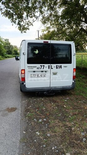 Ford Transit 2008, 155,000 km - 2.2 l - Balakən