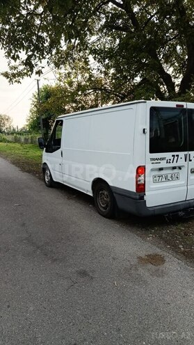 Ford Transit 2008, 155,000 km - 2.2 l - Balakən