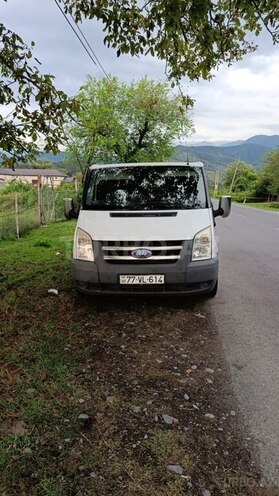 Ford Transit 2008, 155,000 km - 2.2 l - Balakən