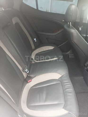 Kia Optima 2011, 119,000 km - 2.0 л - Gəncə