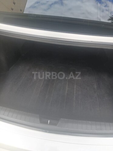 Kia Optima 2011, 119,000 km - 2.0 л - Gəncə