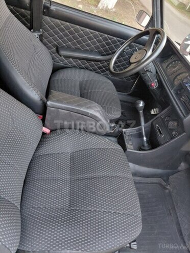 LADA (VAZ) 2107 2006, 215,000 km - 1.6 л - Bakı