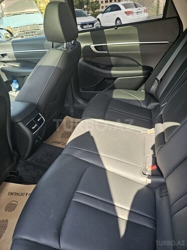 Hyundai Sonata 2024, 16,000 km - 2.0 л - Bakı