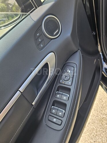 Hyundai Sonata 2024, 16,000 km - 2.0 л - Bakı