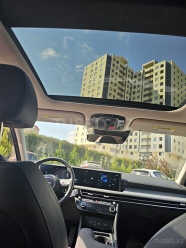 Hyundai Sonata 2024, 16,000 km - 2.0 л - Bakı