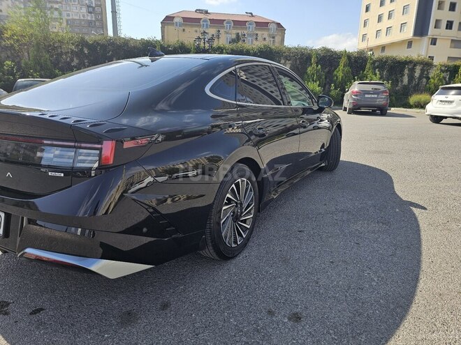 Hyundai Sonata 2024, 16,000 km - 2.0 л - Bakı