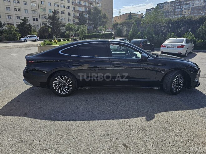 Hyundai Sonata 2024, 16,000 km - 2.0 л - Bakı