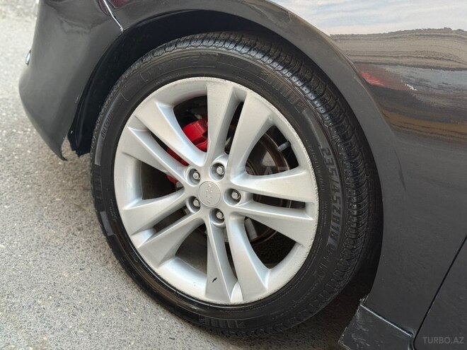 Chevrolet Cruze 2015, 303,000 km - 1.4 l - Bakı