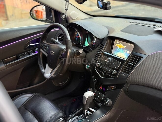 Chevrolet Cruze 2015, 303,000 km - 1.4 l - Bakı