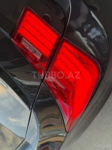 Chevrolet Cruze 2015, 303,000 km - 1.4 l - Bakı