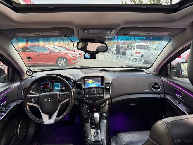 Chevrolet Cruze 2015, 303,000 km - 1.4 l - Bakı
