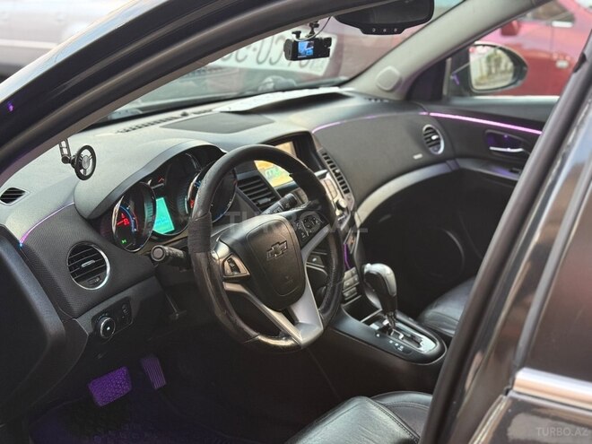 Chevrolet Cruze 2015, 303,000 km - 1.4 l - Bakı