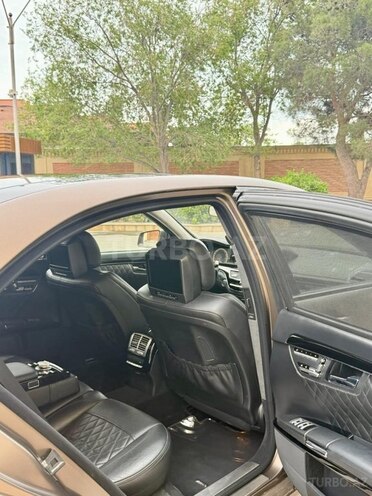 Mercedes S 65 AMG 2007, 175,000 km - 6.0 l - Bakı