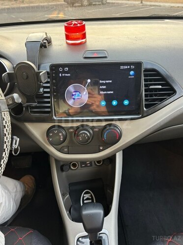 Kia Morning 2016, 136,000 km - 1.0 l - Sumqayıt