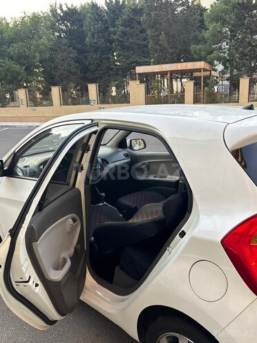 Kia Morning 2016, 136,000 km - 1.0 l - Sumqayıt