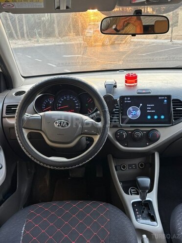 Kia Morning 2016, 136,000 km - 1.0 l - Sumqayıt