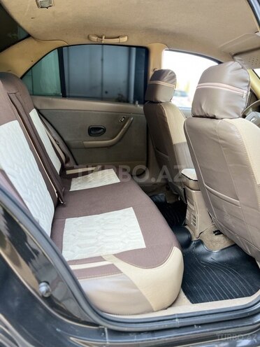 Khazar LX 2021, 199,800 km - 1.7 l - Sumqayıt