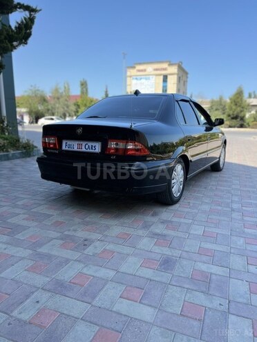 Khazar LX 2021, 199,800 km - 1.7 l - Sumqayıt