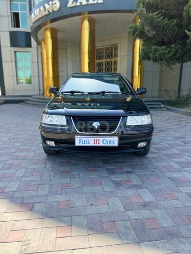 Khazar LX 2021, 199,800 km - 1.7 l - Sumqayıt