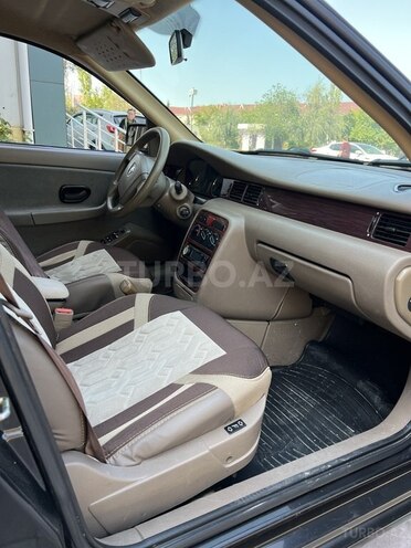 Khazar LX 2021, 199,800 km - 1.7 l - Sumqayıt