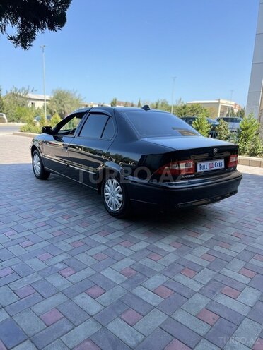 Khazar LX 2021, 199,800 km - 1.7 l - Sumqayıt