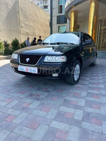 Khazar LX 2021, 199,800 km - 1.7 l - Sumqayıt