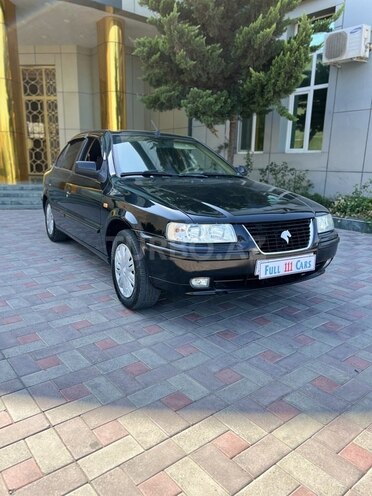 Khazar LX 2021, 199,800 km - 1.7 l - Sumqayıt