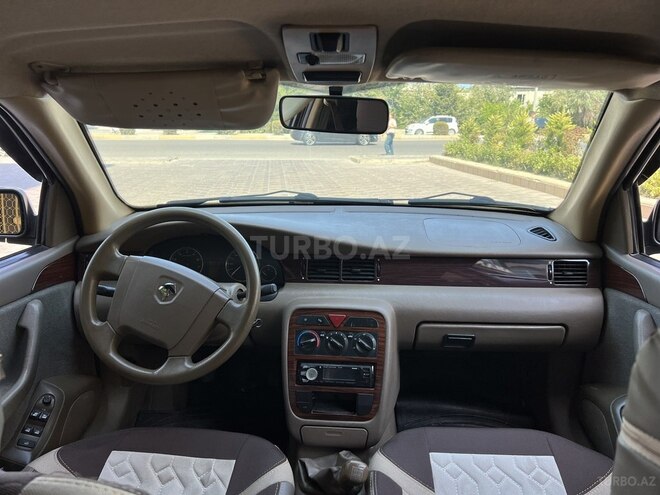 Khazar LX 2021, 199,800 km - 1.7 l - Sumqayıt
