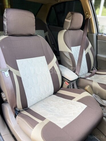 Khazar LX 2021, 199,800 km - 1.7 l - Sumqayıt