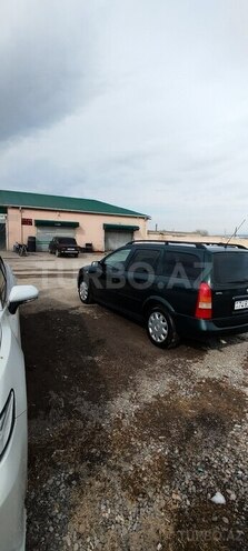 Opel Astra 1999, 320,000 km - 1.4 л - Naxçıvan