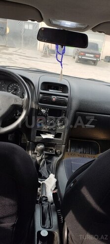 Opel Astra 1999, 320,000 km - 1.4 л - Naxçıvan