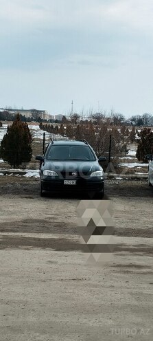 Opel Astra 1999, 320,000 km - 1.4 л - Naxçıvan