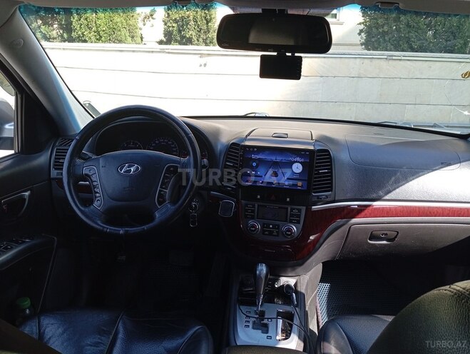 Hyundai Santa Fe 2011, 333,237 km - 2.0 l - Bakı