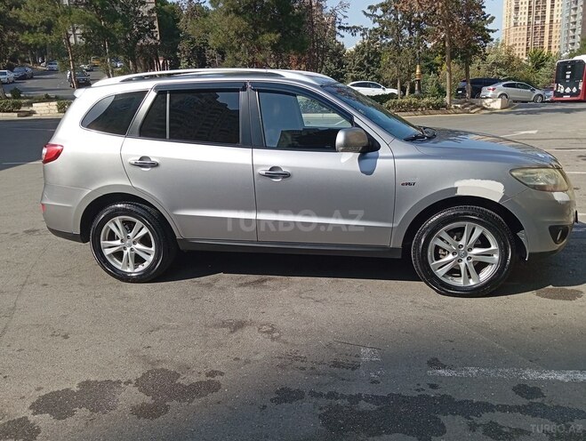 Hyundai Santa Fe 2011, 333,237 km - 2.0 l - Bakı