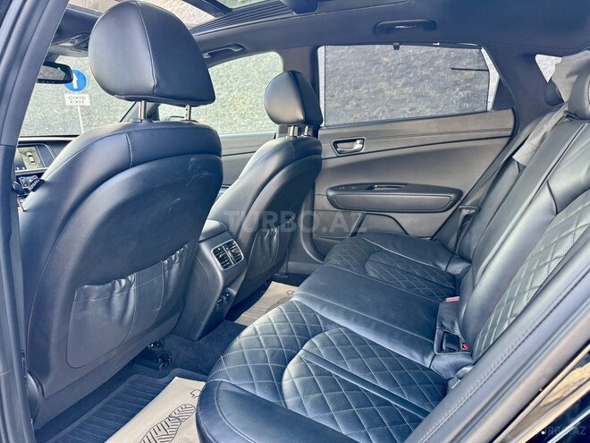 Kia Optima 2017, 168,000 km - 2.0 л - Bakı