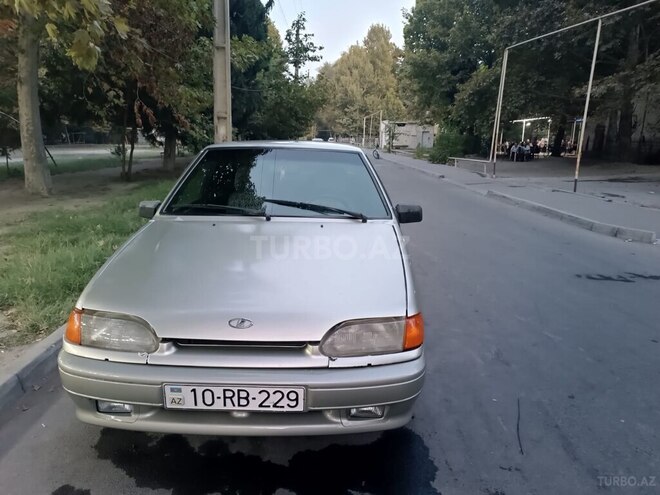 LADA (VAZ) 2115 2005, 270,000 km - 1.5 л - Mingəçevir