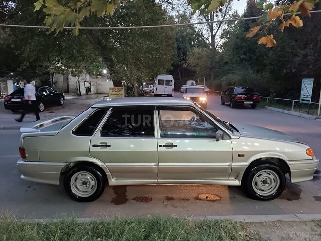 LADA (VAZ) 2115 2005, 270,000 km - 1.5 л - Mingəçevir