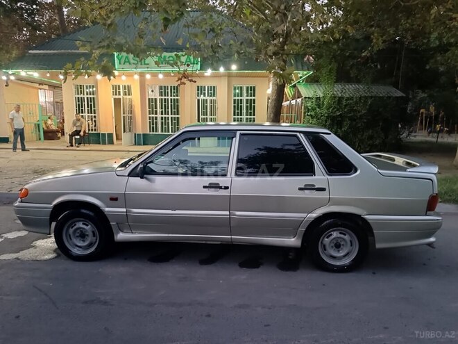 LADA (VAZ) 2115 2005, 270,000 km - 1.5 л - Mingəçevir