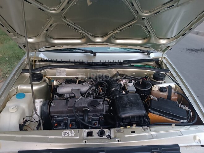 LADA (VAZ) 2115 2005, 270,000 km - 1.5 л - Mingəçevir