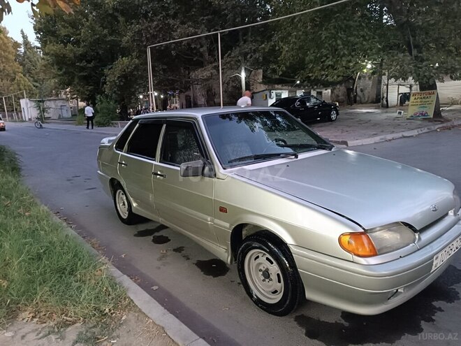 LADA (VAZ) 2115 2005, 270,000 km - 1.5 л - Mingəçevir