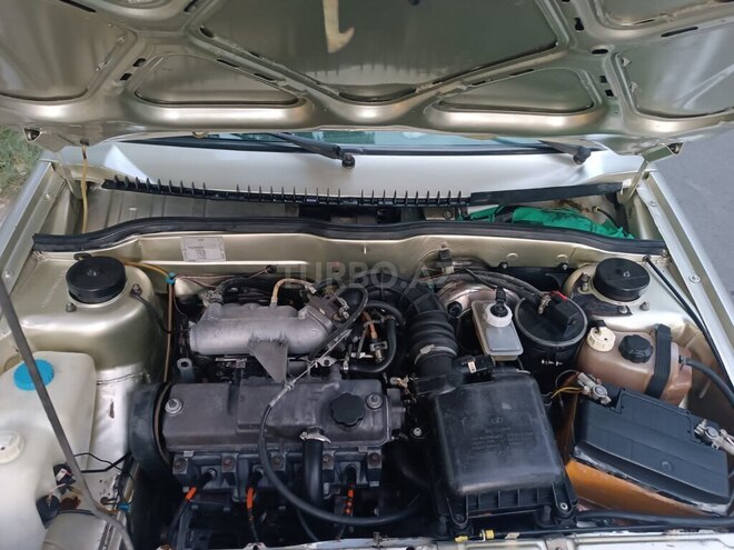 LADA (VAZ) 2115 2005, 270,000 km - 1.5 л - Mingəçevir