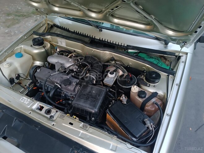 LADA (VAZ) 2115 2005, 270,000 km - 1.5 л - Mingəçevir