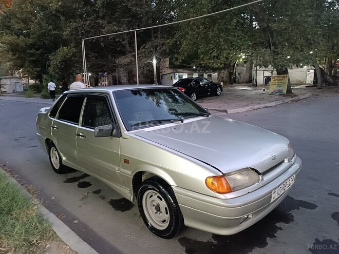 LADA (VAZ) 2115 2005, 270,000 km - 1.5 л - Mingəçevir