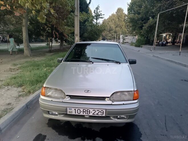 LADA (VAZ) 2115 2005, 270,000 km - 1.5 л - Mingəçevir