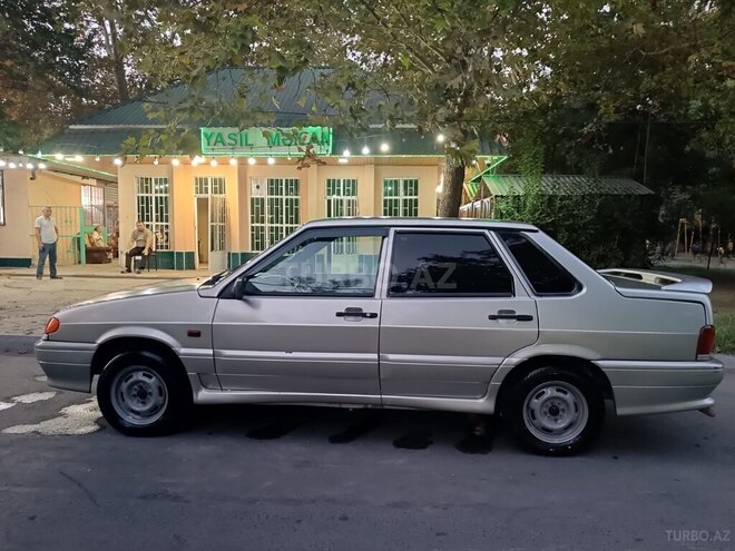 LADA (VAZ) 2115 2005, 270,000 km - 1.5 л - Mingəçevir