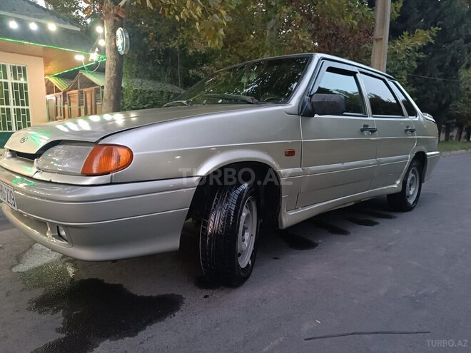 LADA (VAZ) 2115 2005, 270,000 km - 1.5 л - Mingəçevir